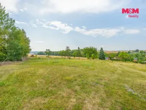 Prodej pozemku pro bydlení, Prusice, 721 m2