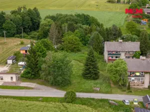 Prodej pozemku pro bydlení, Hrabišín, 3447 m2
