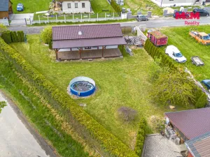 Prodej chaty, Nepoměřice, 40 m2