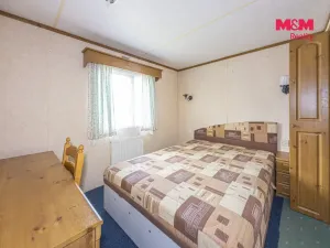 Prodej chaty, Nepoměřice, 40 m2