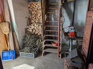 Prodej rodinného domu, Dříteň, 225 m2