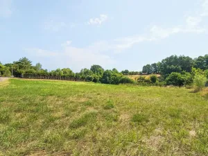 Prodej pozemku pro bydlení, Třebešice, 1854 m2