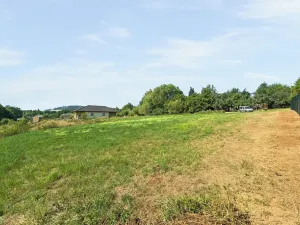 Prodej pozemku pro bydlení, Třebešice, 1854 m2
