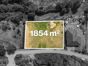 Prodej pozemku pro bydlení, Třebešice, 1854 m2