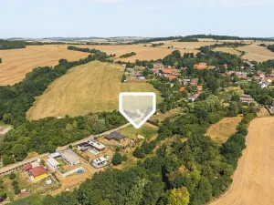 Prodej pozemku pro bydlení, Třebešice, 1854 m2