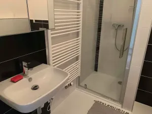 Pronájem bytu 1+kk, Praha - Dejvice, Lindleyova, 36 m2