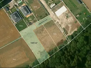 Prodej rodinného domu, Hradečno, 87 m2