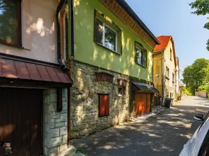 Prodej rodinného domu, Štramberk, Hraničky, 103 m2