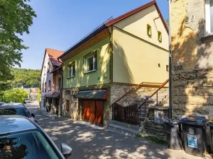 Prodej rodinného domu, Štramberk, Hraničky, 103 m2