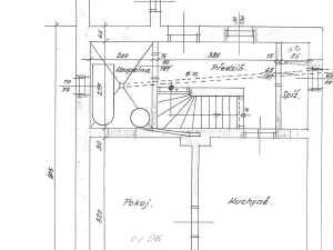 Prodej rodinného domu, Štramberk, Hraničky, 103 m2