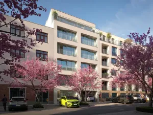 Prodej bytu 4+kk, Zlín, Sadová, 264 m2