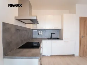 Pronájem bytu 1+kk, Beroun, Vinařská, 33 m2