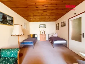 Prodej bytu 1+1, Jablonec nad Nisou, Riegrova, 54 m2