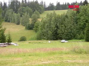 Prodej louky, Benecko, 4214 m2