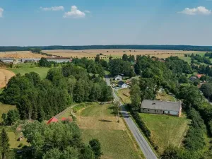 Prodej pozemku pro bydlení, Čistá, 10141 m2
