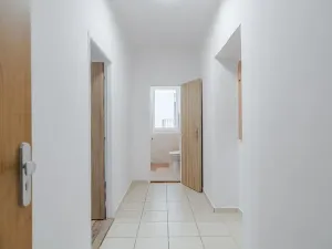 Prodej bytu 1+1, Svitavy, Mánesova, 37 m2
