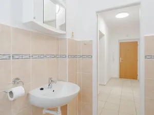 Prodej bytu 1+1, Svitavy, Mánesova, 37 m2
