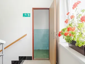 Prodej bytu 1+1, Svitavy, Mánesova, 37 m2