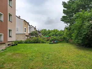 Prodej bytu 1+1, Svitavy, Mánesova, 37 m2