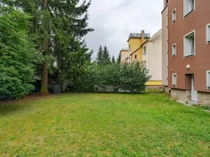Prodej bytu 1+1, Svitavy, Mánesova, 37 m2