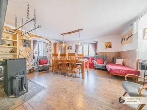 Prodej rodinného domu, Vraný, 133 m2