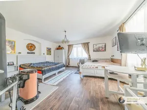 Prodej rodinného domu, Vraný, 133 m2