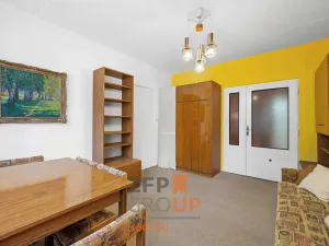 Prodej bytu 3+1, Brno, Sosnová, 82 m2