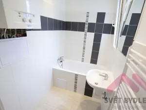Pronájem bytu 2+kk, Praha - Libeň, Kovářská, 47 m2