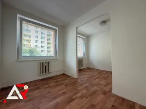 Prodej bytu 4+1, Brno, Svážná, 81 m2