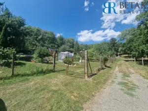 Prodej chaty, Přerov, 12 m2