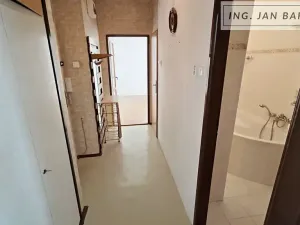 Pronájem bytu 2+1, Jihlava, Kollárova, 55 m2