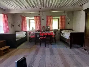 Prodej chalupy, Horní Kalná, 90 m2
