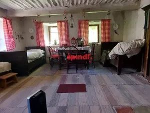 Prodej chalupy, Horní Kalná, 90 m2