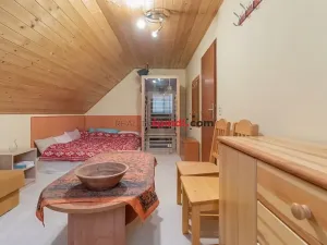 Prodej rodinného domu, Chvaleč, 188 m2