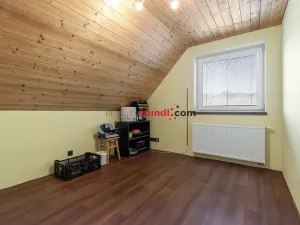 Prodej rodinného domu, Chvaleč, 188 m2