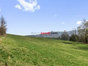 Prodej rodinného domu, Chvaleč, 188 m2