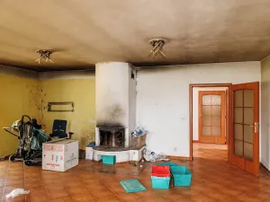 Prodej rodinného domu, Cvrčovice, Lesní, 206 m2