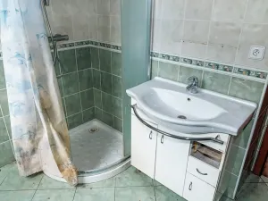 Prodej rodinného domu, Cvrčovice, Lesní, 206 m2