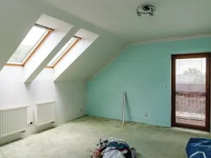 Dražba rodinného domu, Cvrčovice, Lesní, 206 m2