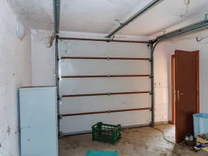Dražba rodinného domu, Cvrčovice, Lesní, 206 m2