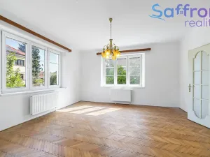 Prodej vily, Klatovy, Studentská, 215 m2
