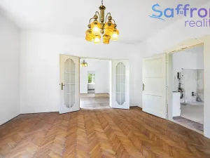 Prodej vily, Klatovy, Studentská, 215 m2