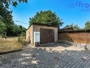 Prodej vily, Klatovy, Studentská, 215 m2
