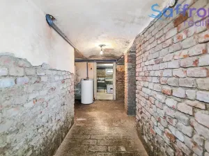 Prodej vily, Klatovy, Studentská, 215 m2