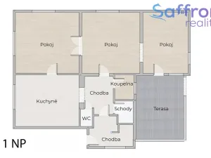 Prodej vily, Klatovy, Studentská, 215 m2