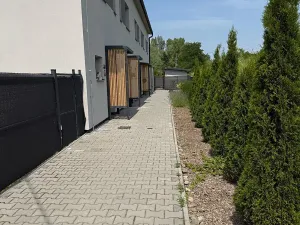 Prodej rodinného domu, Ostrava, 72 m2