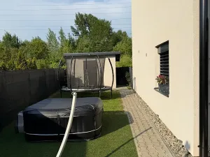 Prodej rodinného domu, Ostrava, 72 m2
