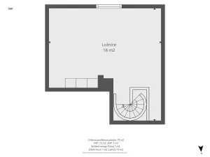 Prodej bytu 3+1, Praha - Záběhlice, Záběhlická, 97 m2