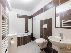 Prodej bytu 2+kk, Brno, Rakovecká, 54 m2