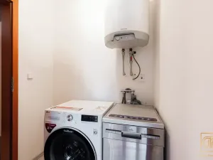 Prodej bytu 2+kk, Brno, Rakovecká, 54 m2